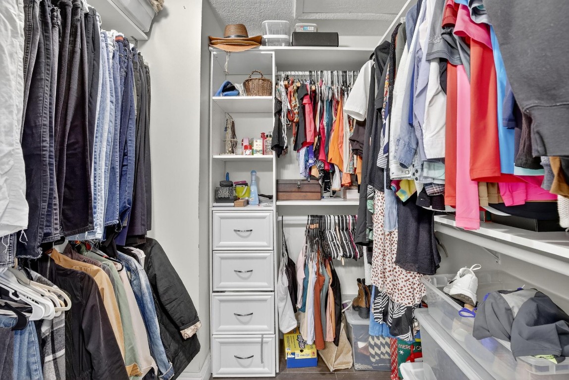 Shenandoah Sec Four - Residential Lease