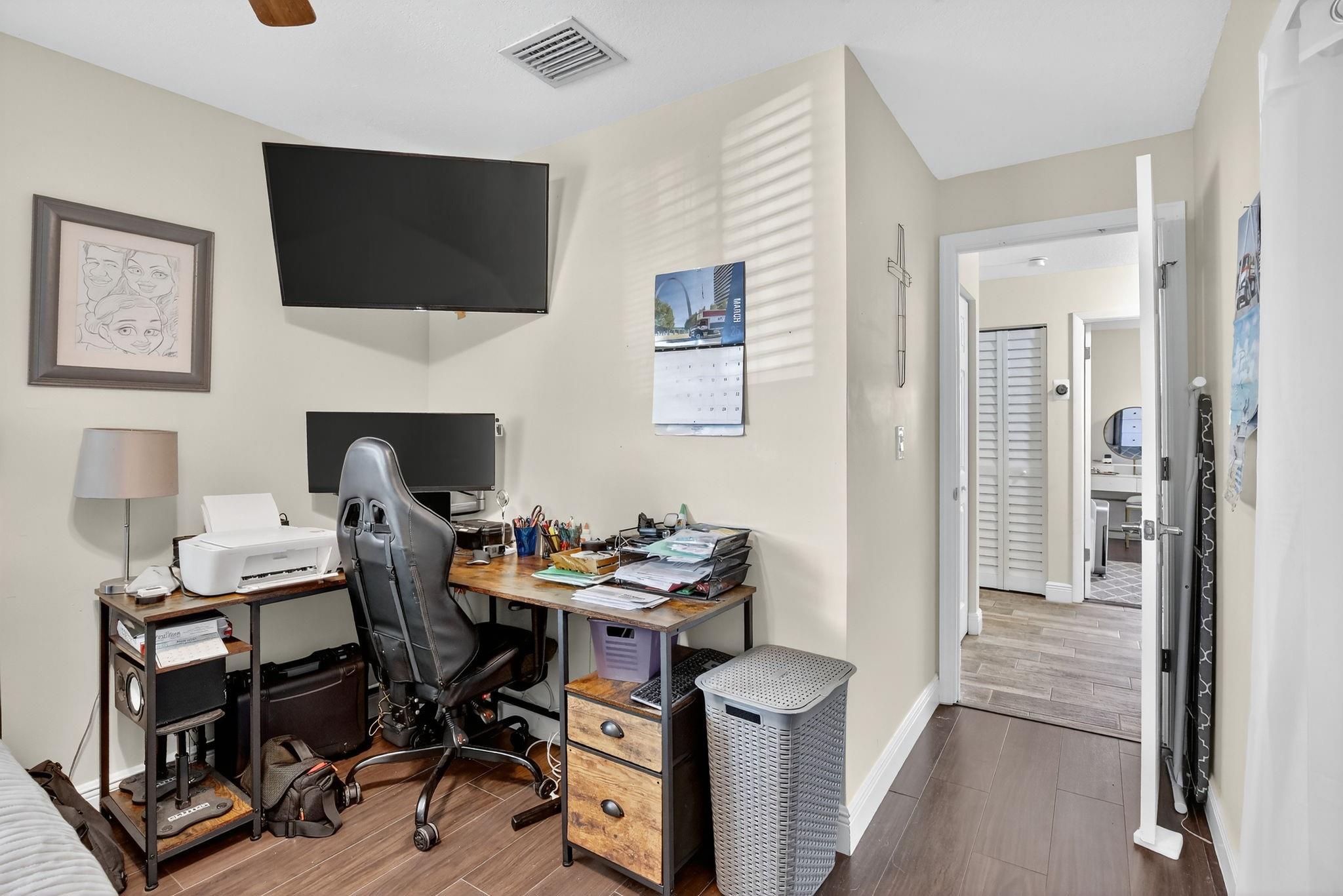 Shenandoah Sec Four - Residential Lease