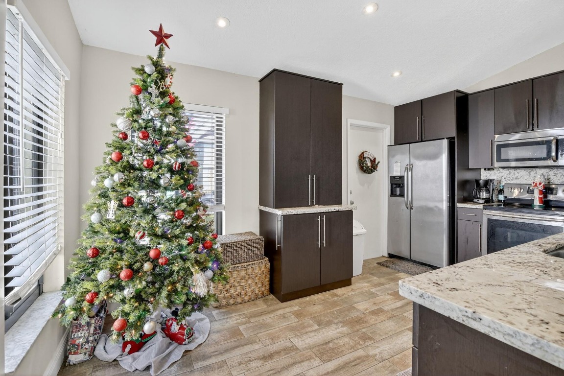 Shenandoah Sec Four - Residential Lease