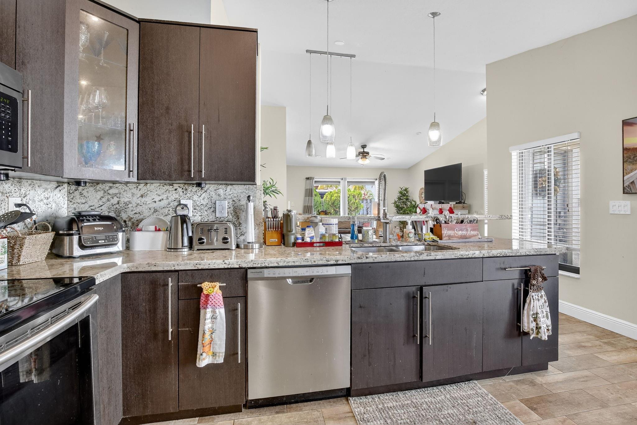 Shenandoah Sec Four - Residential Lease