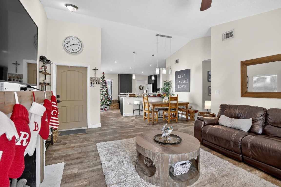 Shenandoah Sec Four - Residential Lease