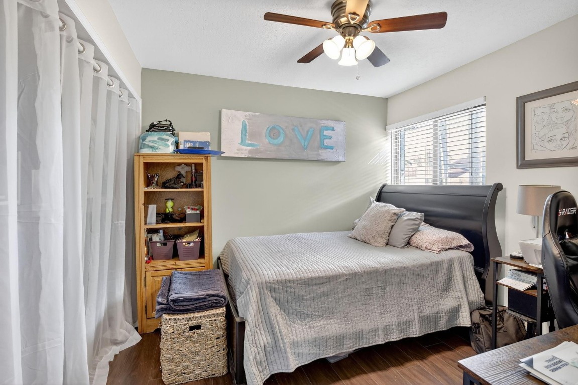 Shenandoah Sec Four - Residential Lease