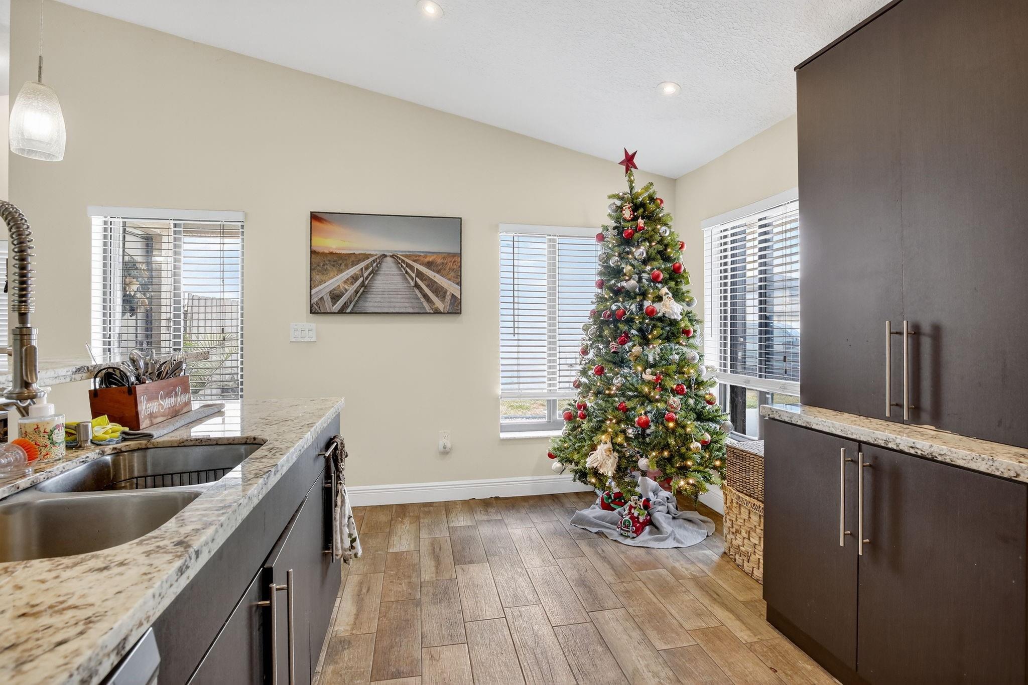 Shenandoah Sec Four - Residential Lease