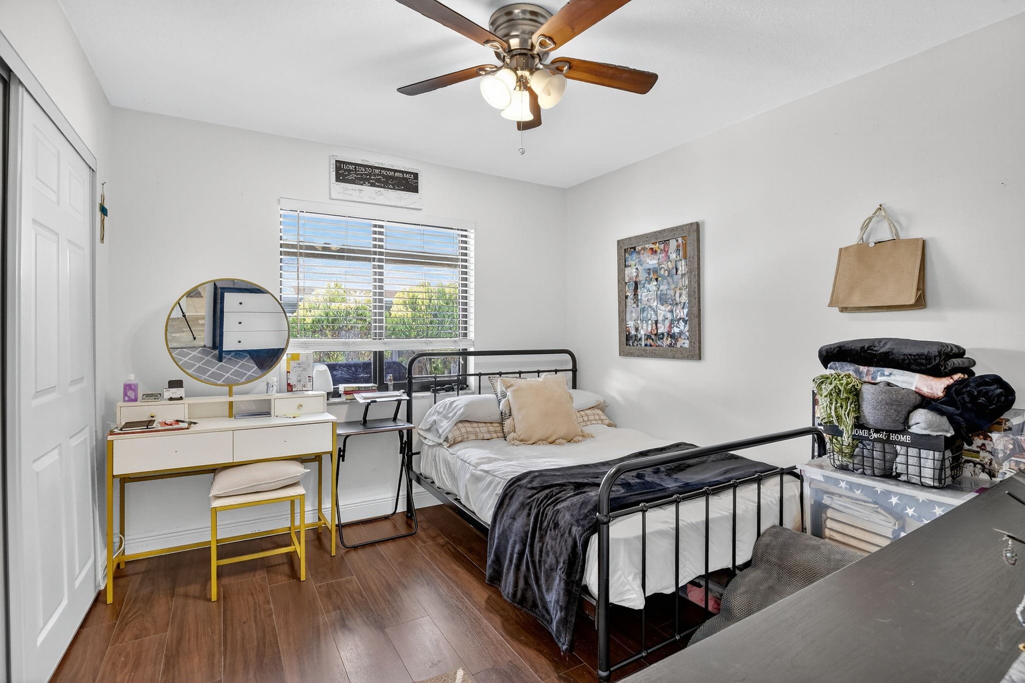 Shenandoah Sec Four - Residential Lease