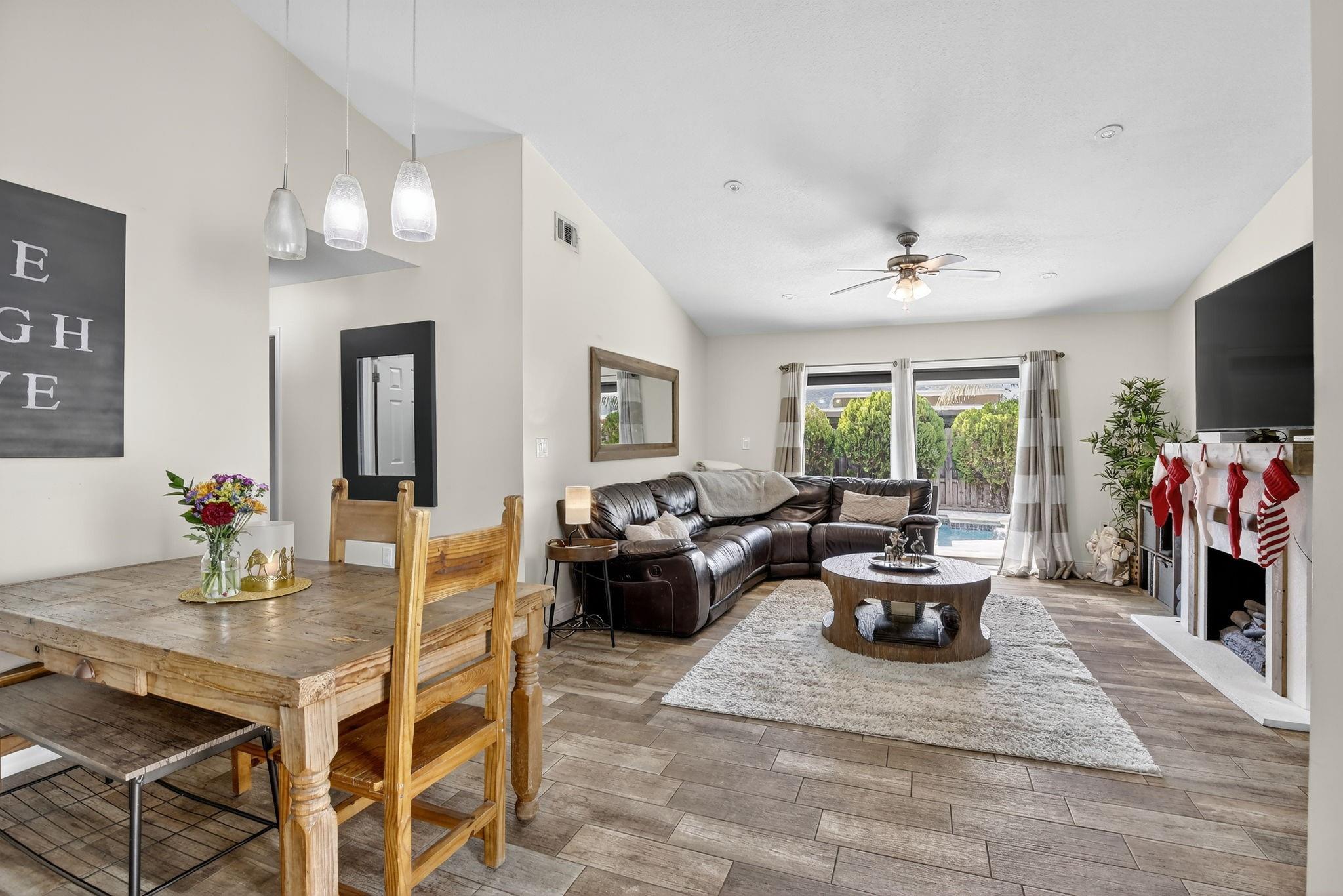 Shenandoah Sec Four - Residential Lease