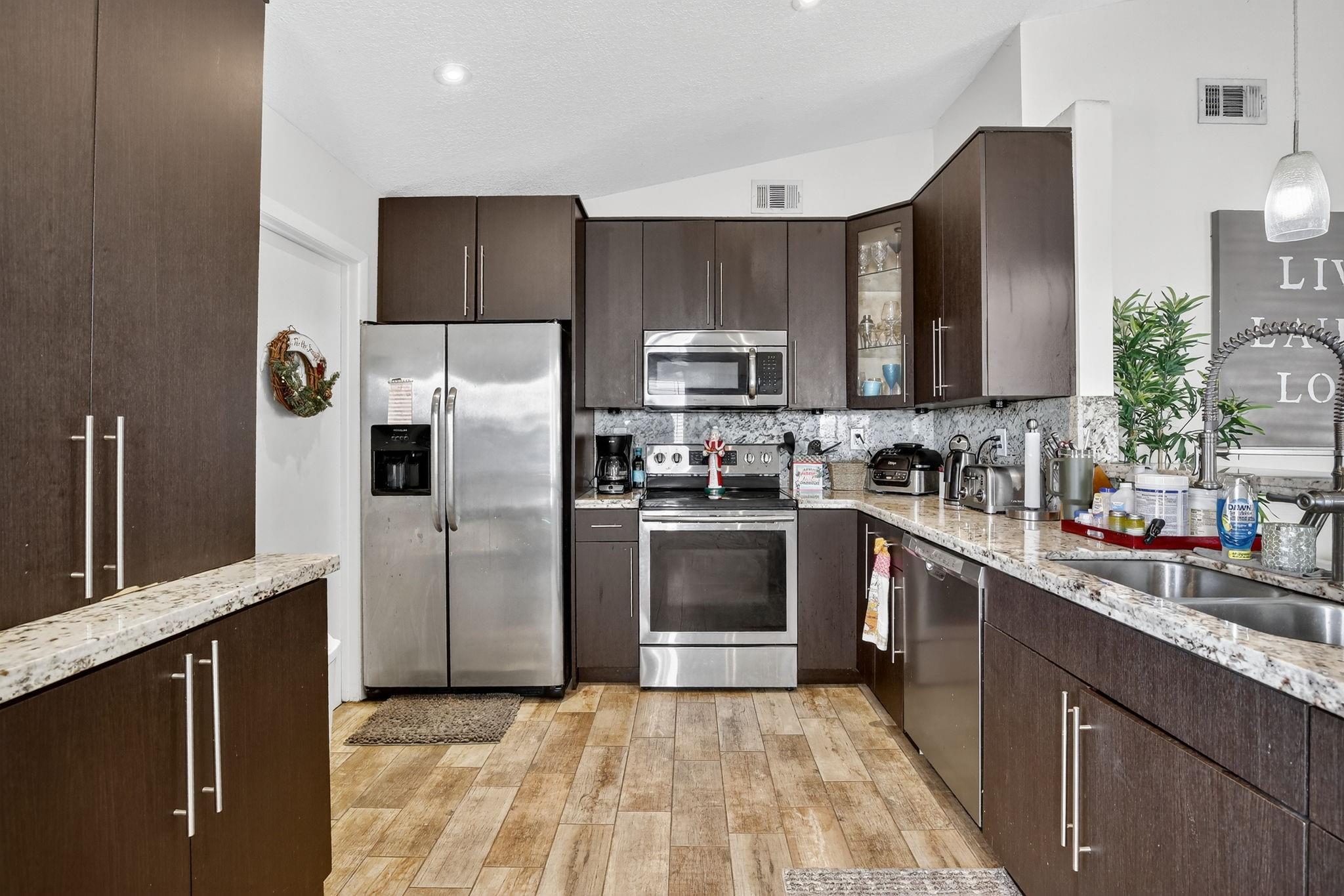 Shenandoah Sec Four - Residential Lease