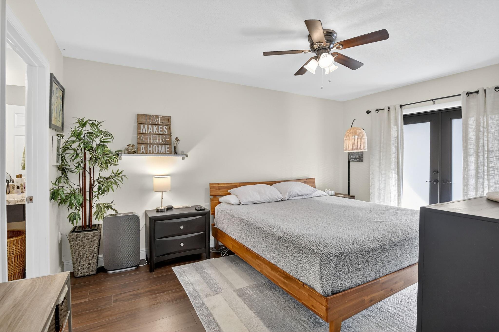 Shenandoah Sec Four - Residential Lease