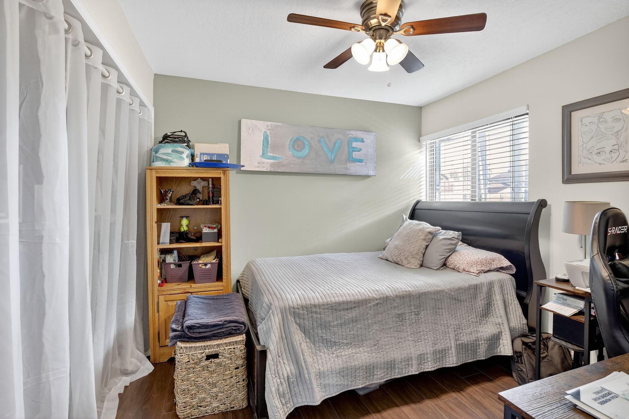 Shenandoah Sec Four - Residential Lease