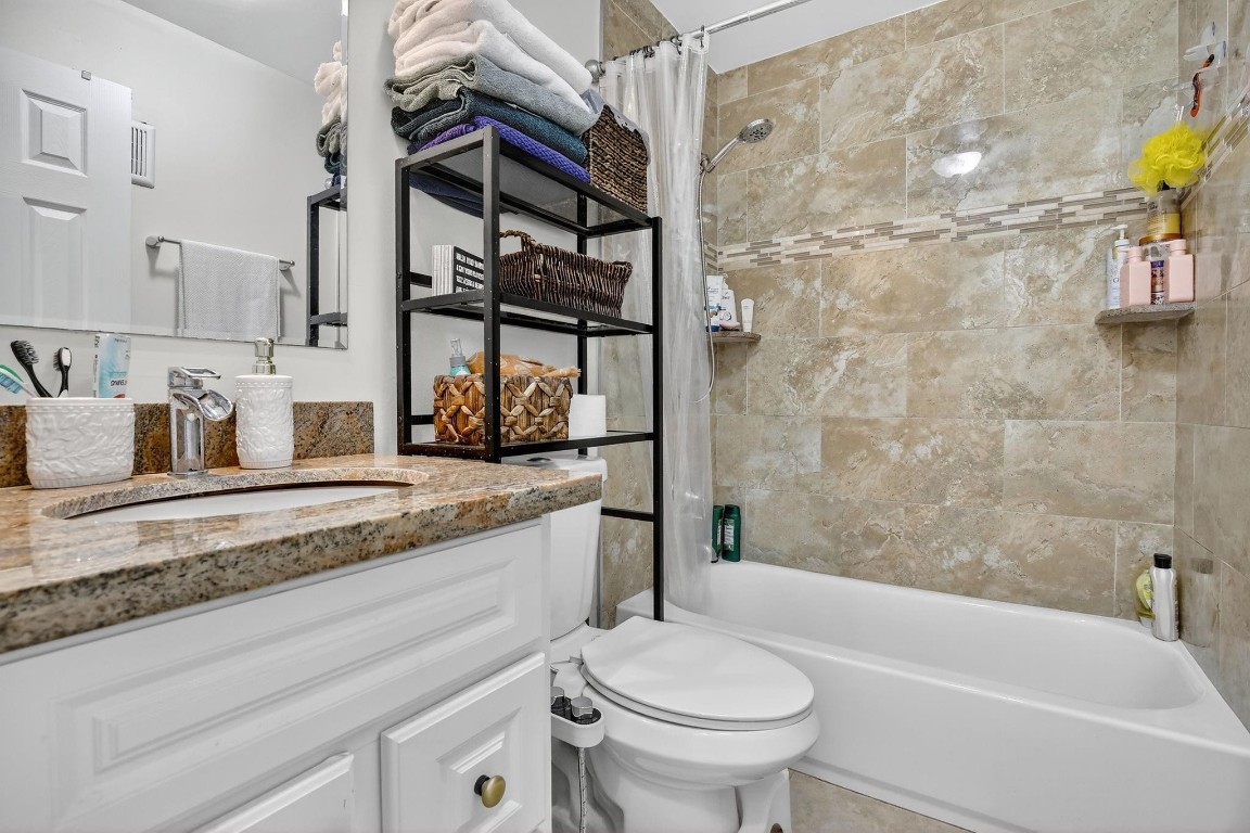 Shenandoah Sec Four - Residential Lease