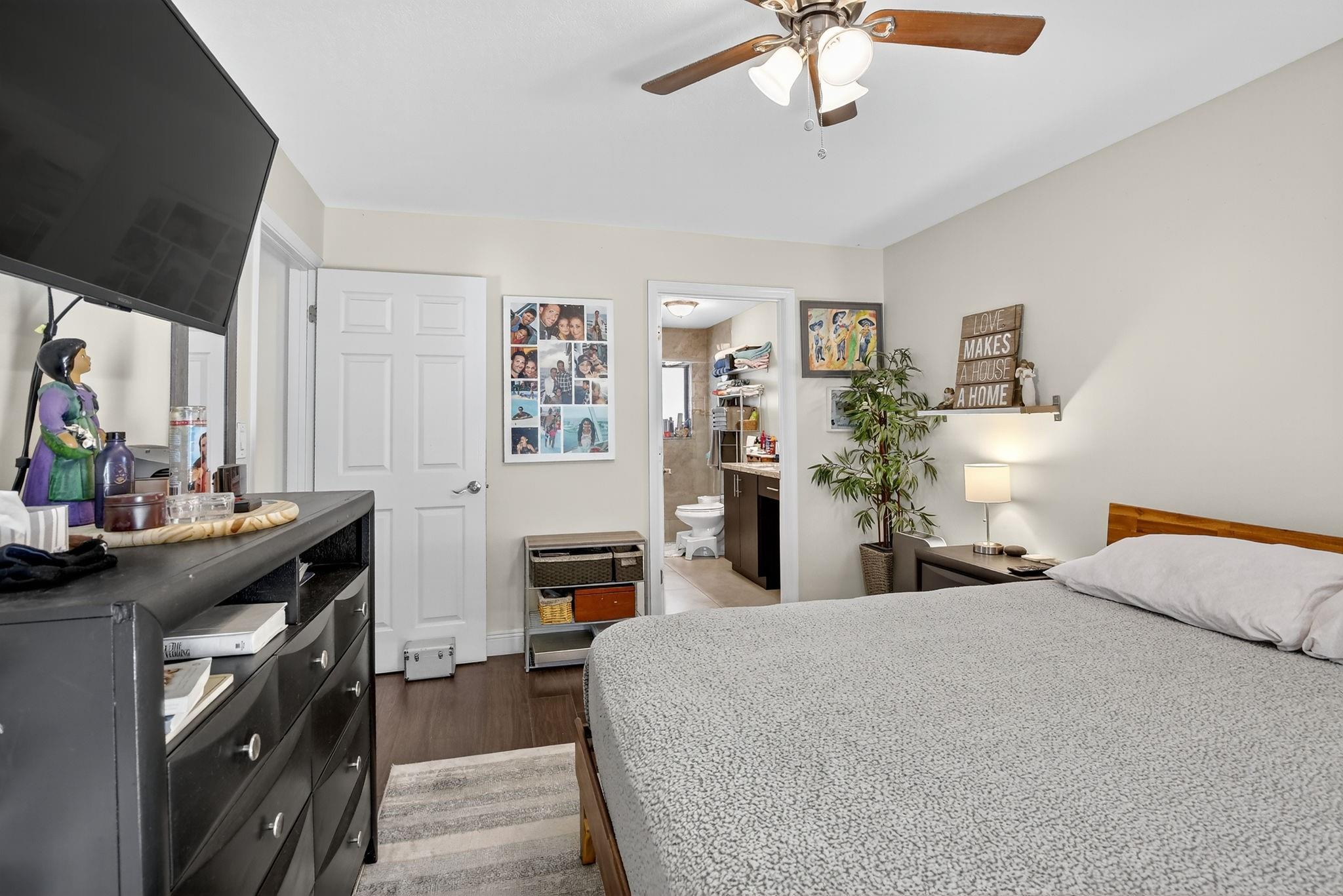 Shenandoah Sec Four - Residential Lease