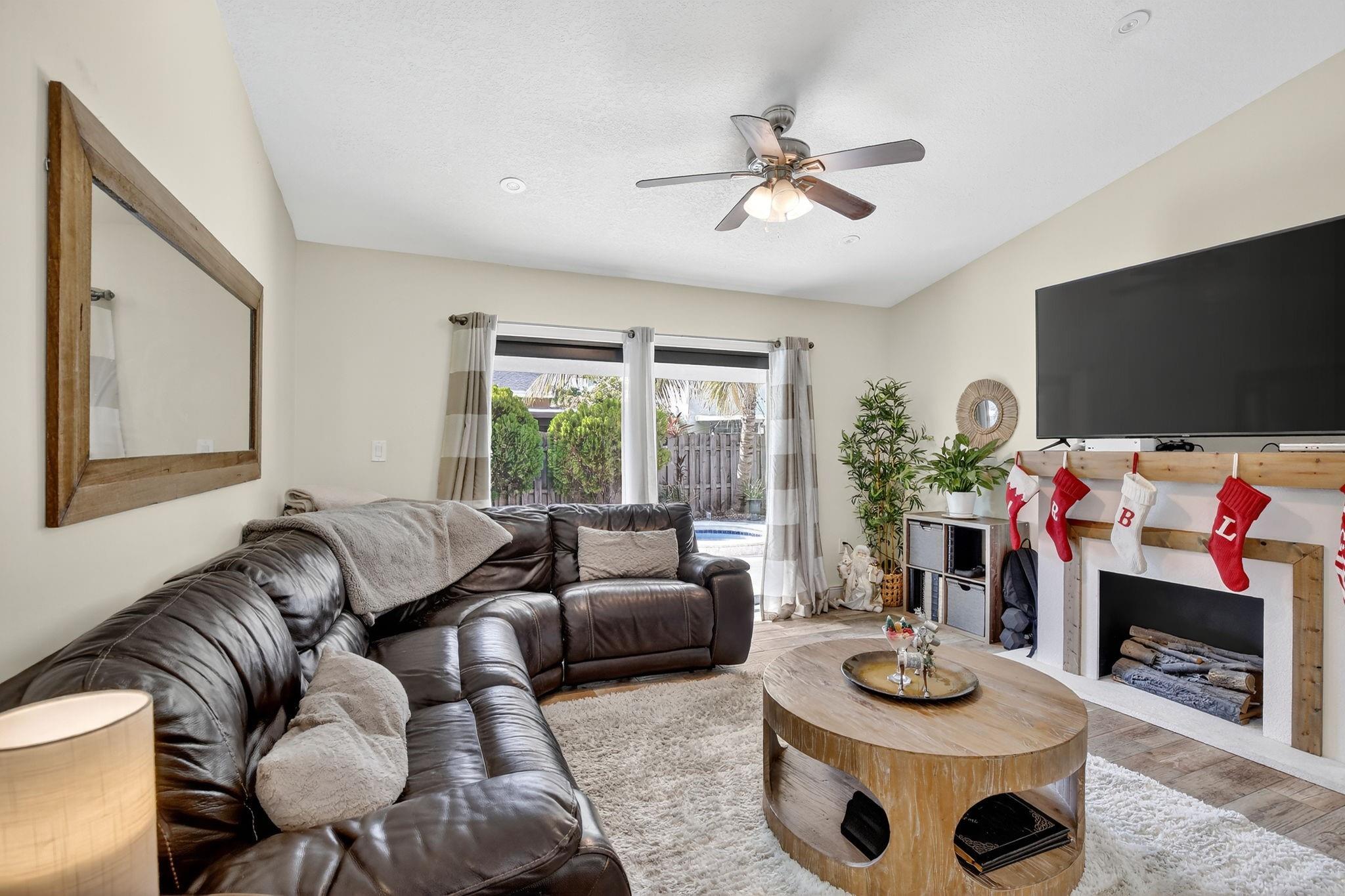 Shenandoah Sec Four - Residential Lease