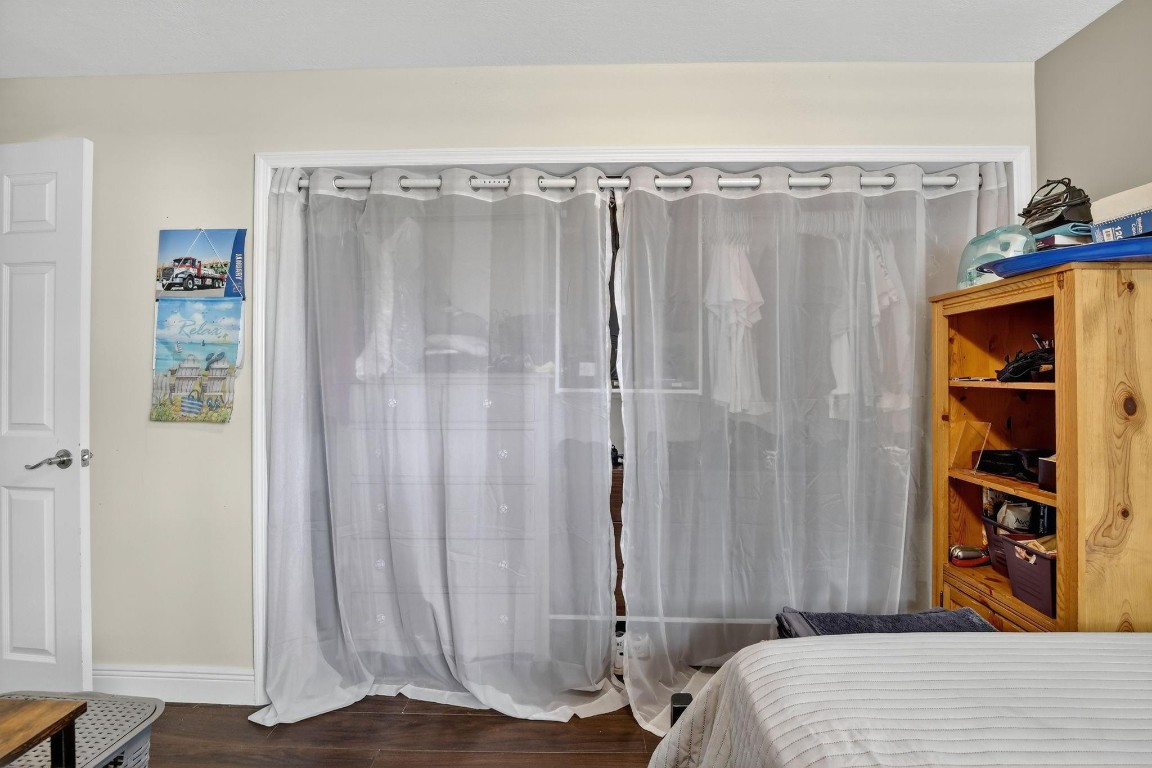 Shenandoah Sec Four - Residential Lease