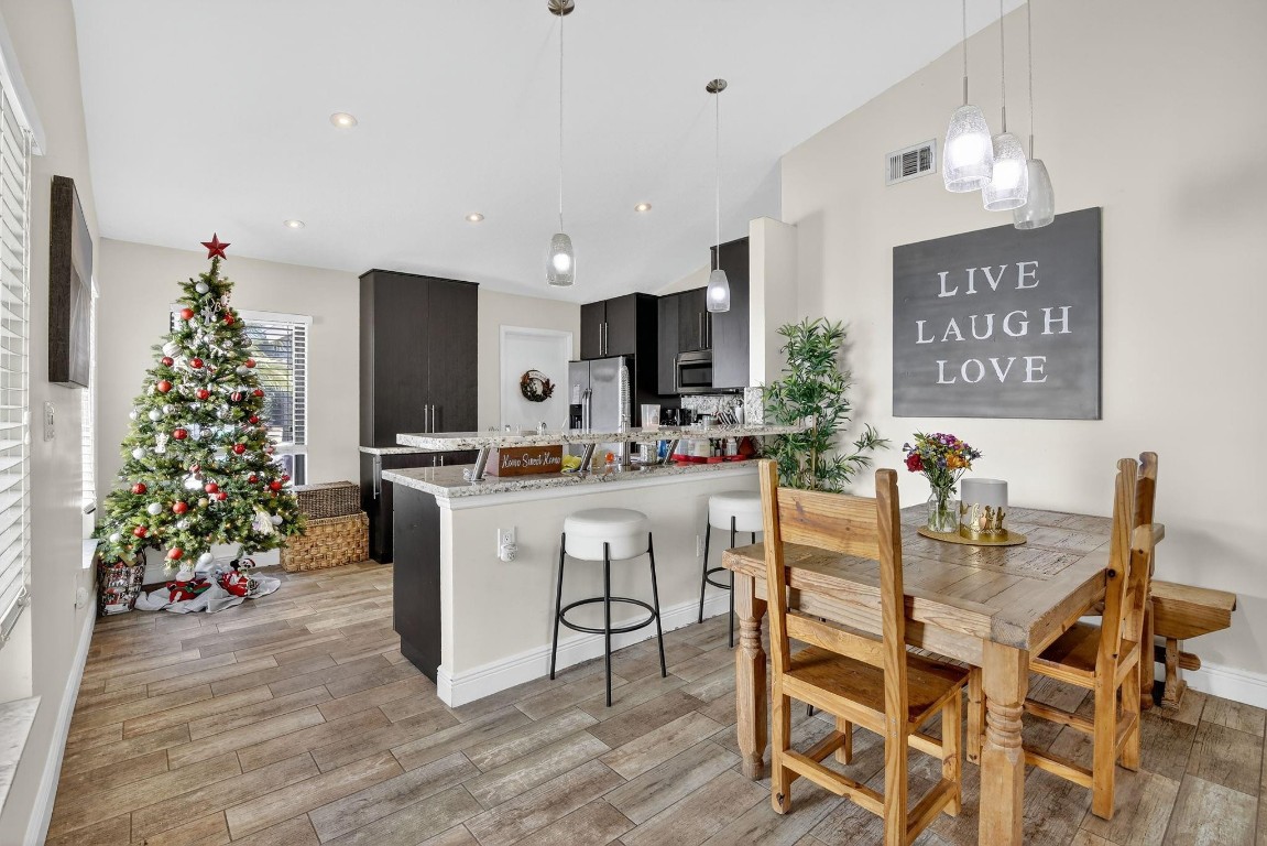 Shenandoah Sec Four - Residential Lease