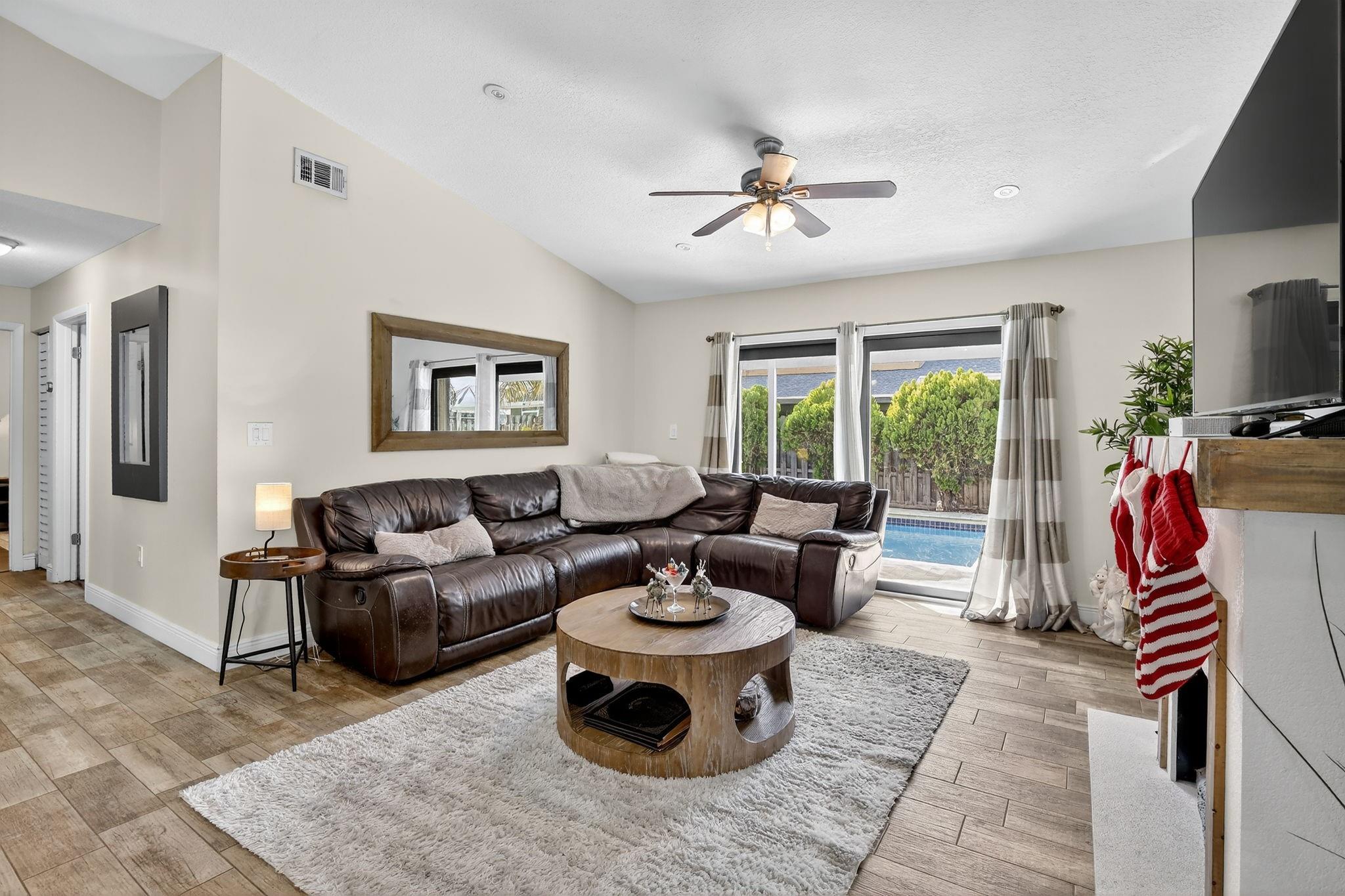 Shenandoah Sec Four - Residential Lease