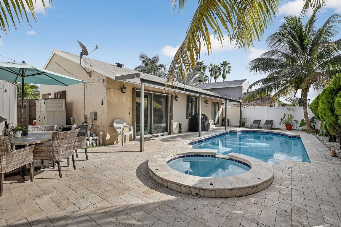 Shenandoah Sec Four - Residential Lease