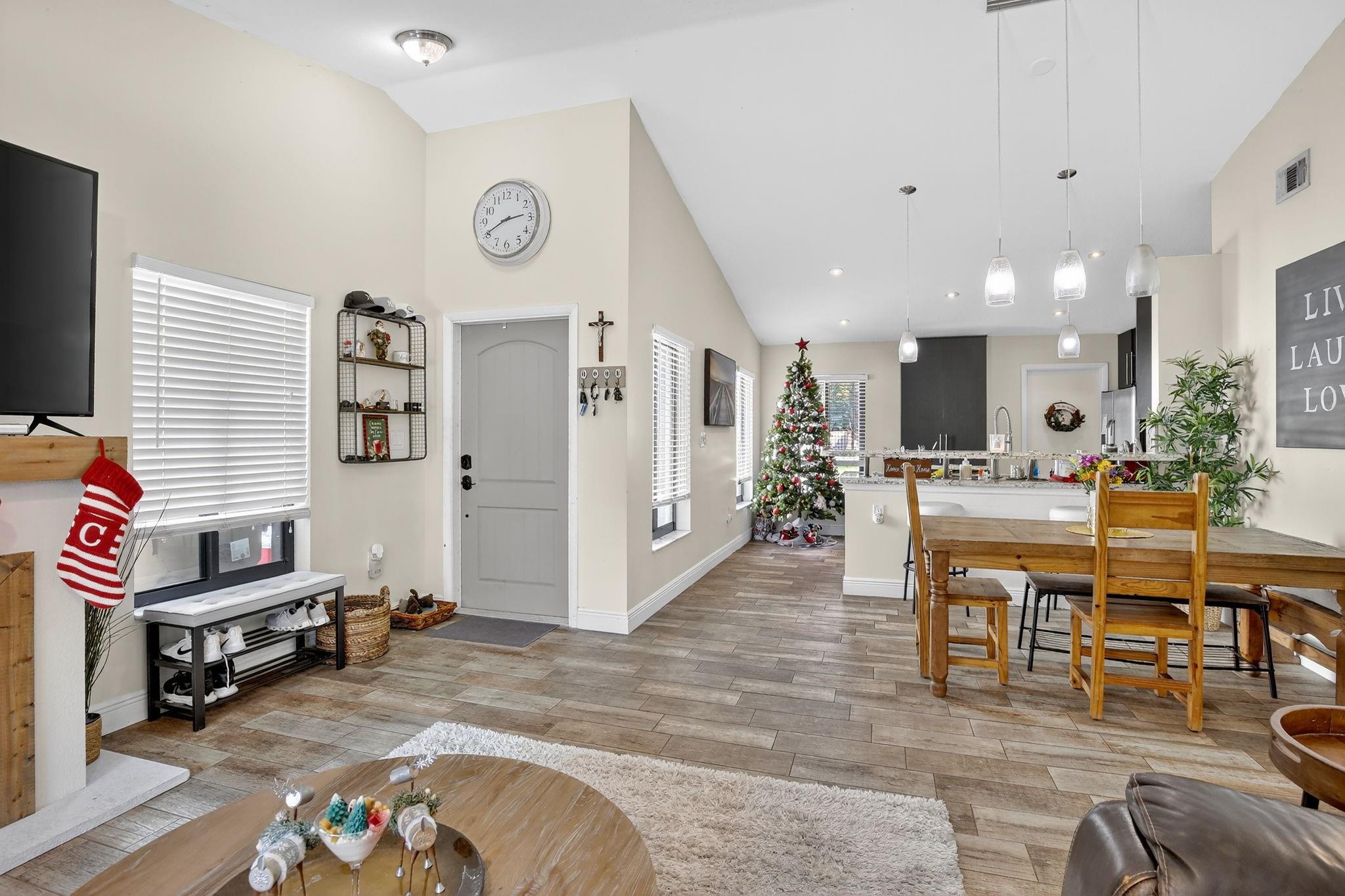 Shenandoah Sec Four - Residential Lease