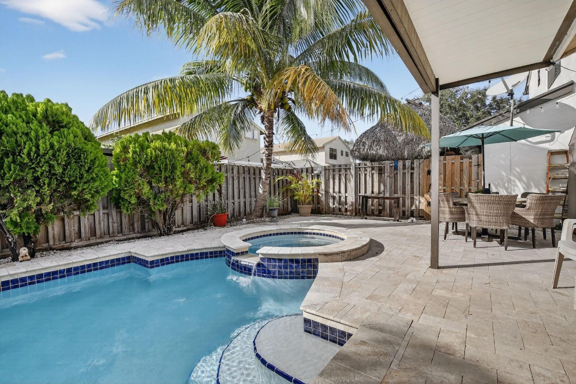 Shenandoah Sec Four - Residential Lease