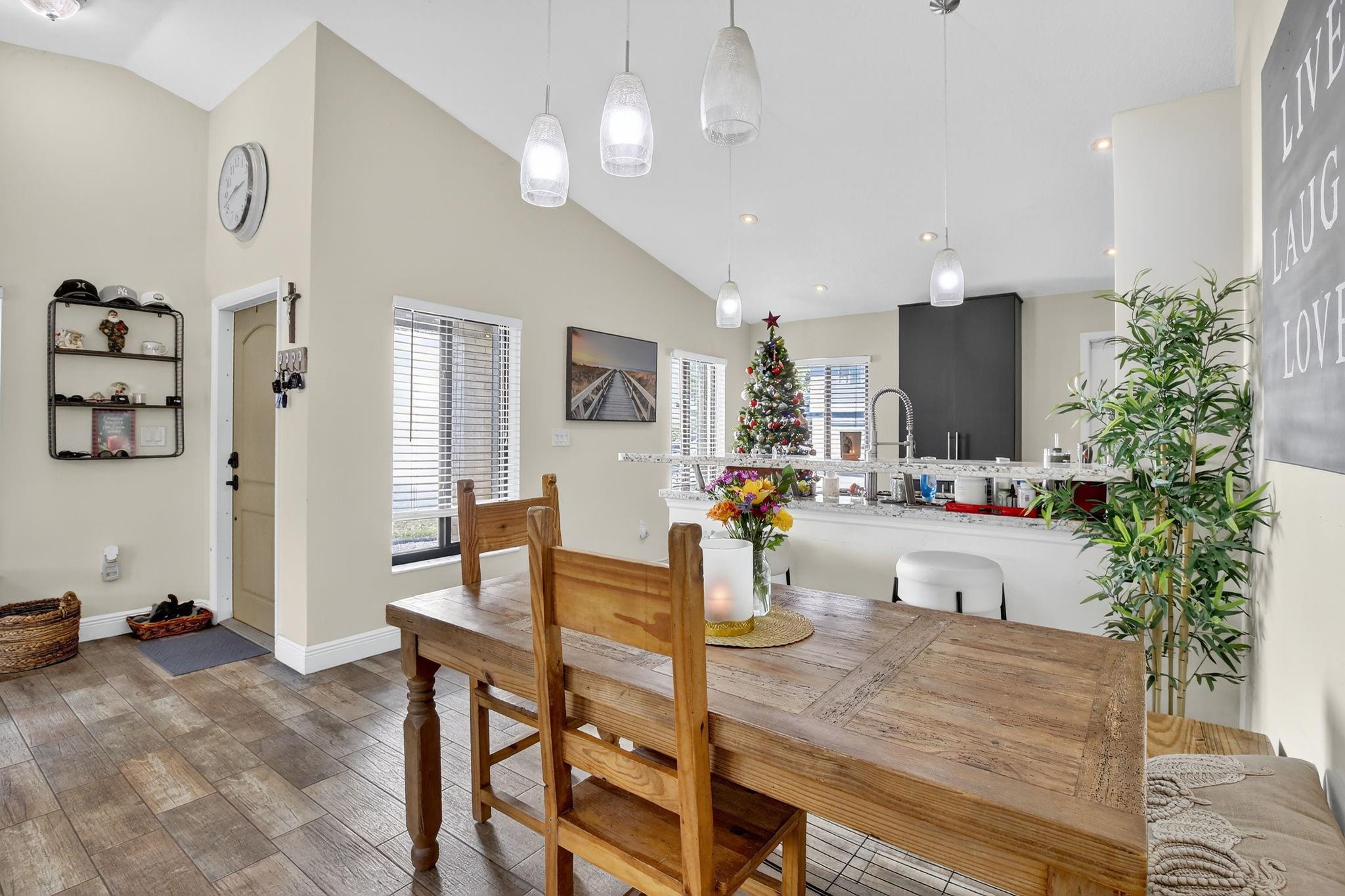 Shenandoah Sec Four - Residential Lease