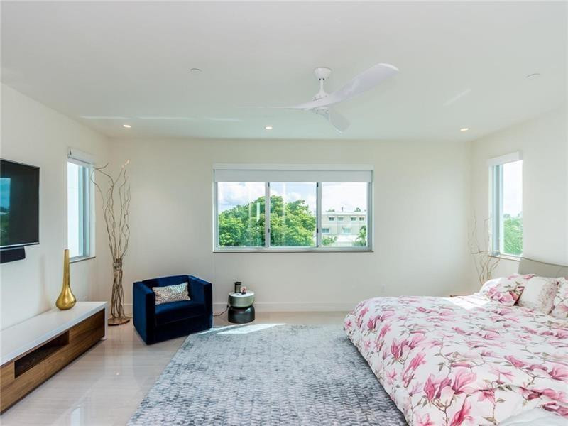 Silver Shores - Residential Lease