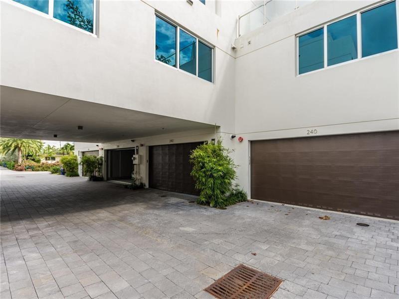 Silver Shores - Residential Lease