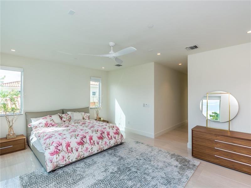 Silver Shores - Residential Lease