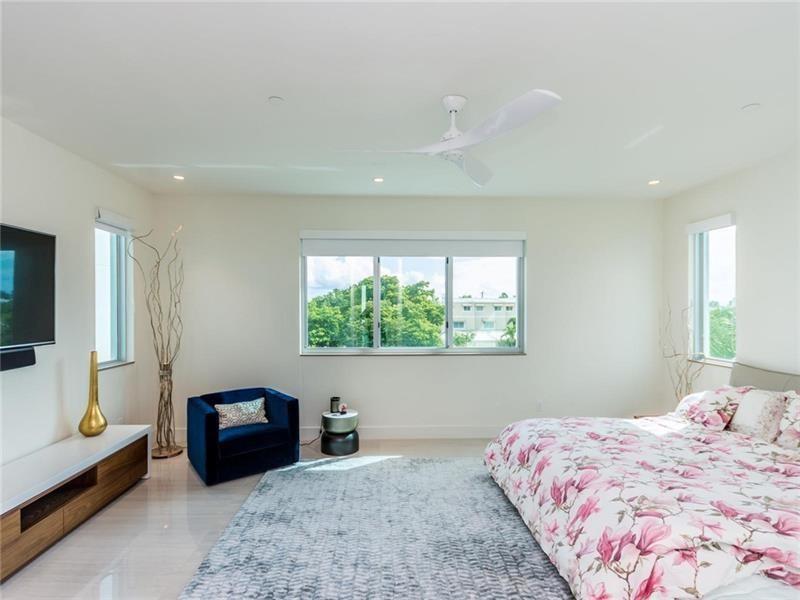 Silver Shores - Residential Lease