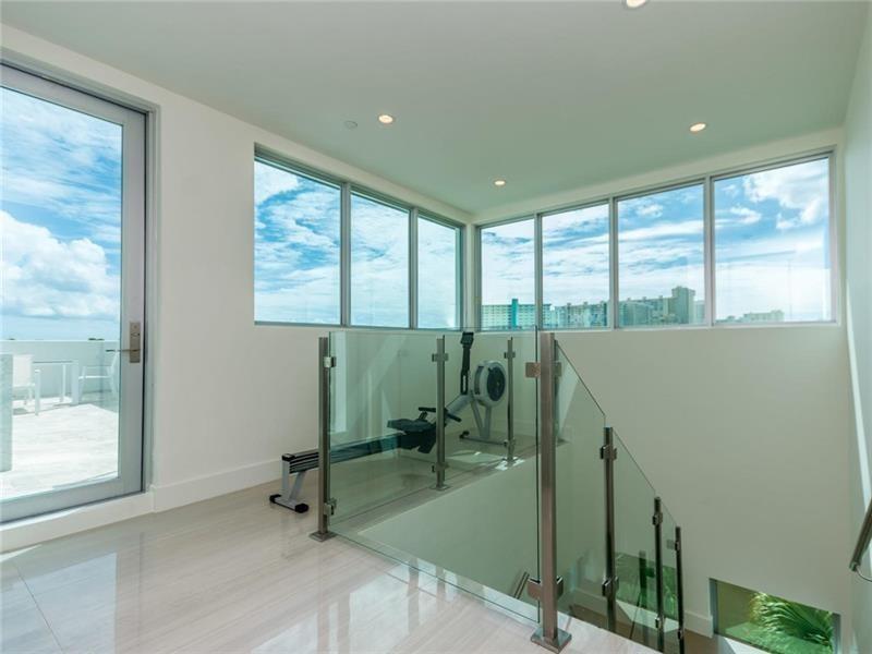 Silver Shores - Residential Lease