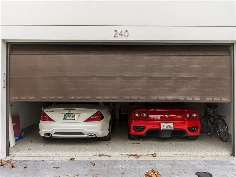 Silver Shores - Residential Lease