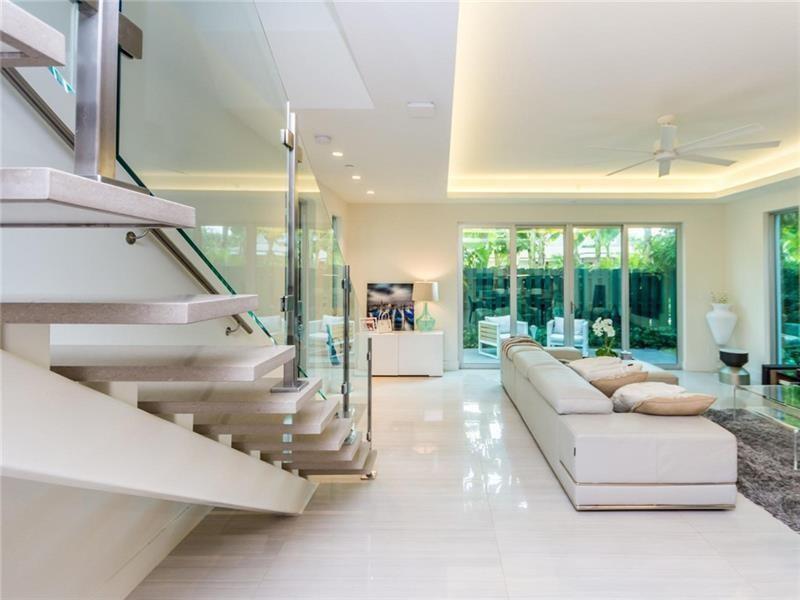 Silver Shores - Residential Lease