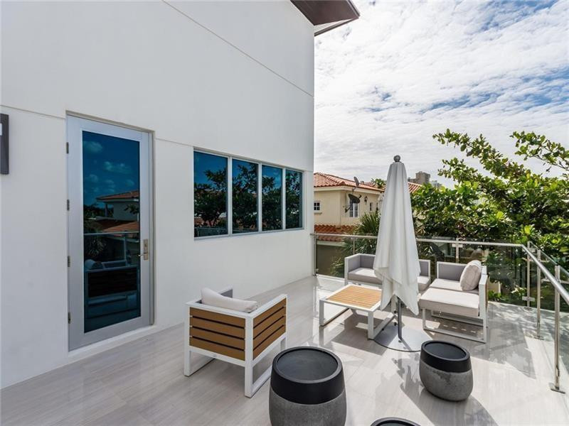 Silver Shores - Residential Lease