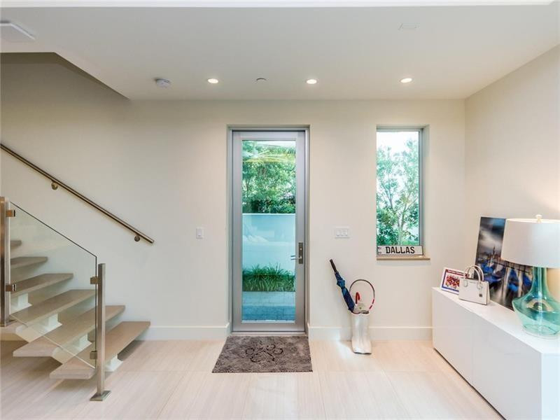 Silver Shores - Residential Lease