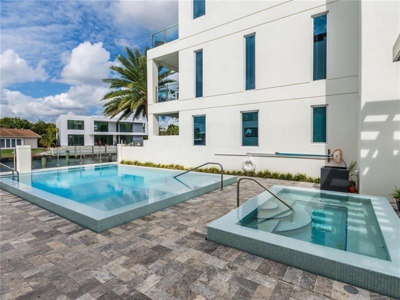 Silver Shores - Residential Lease