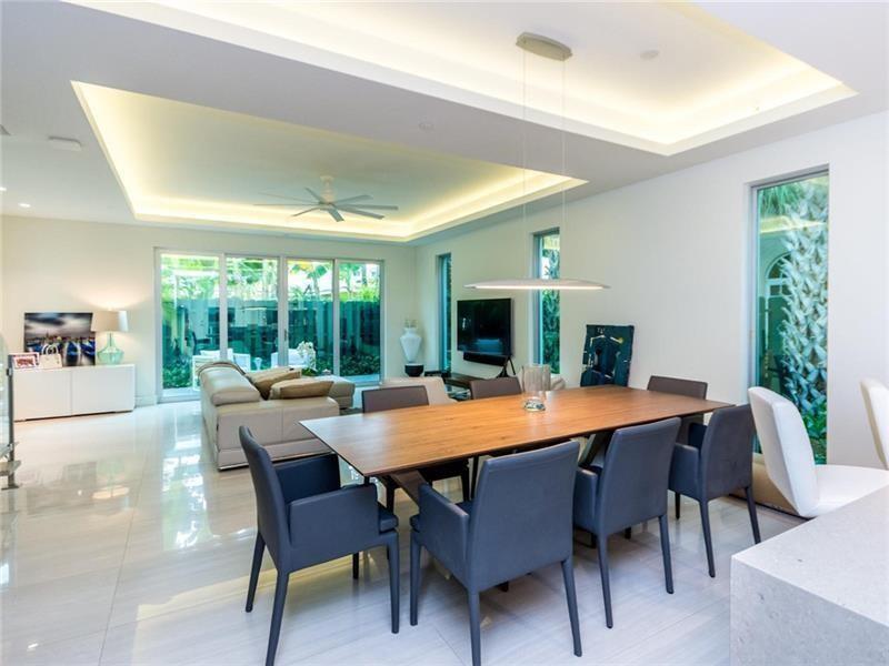 Silver Shores - Residential Lease