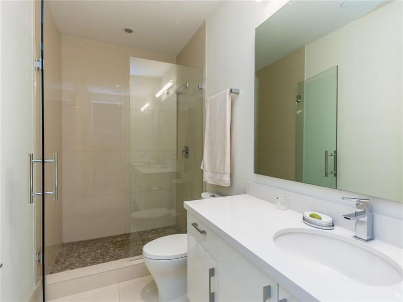 Silver Shores - Residential Lease