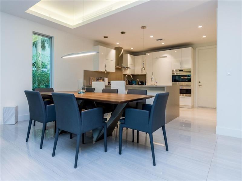 Silver Shores - Residential Lease