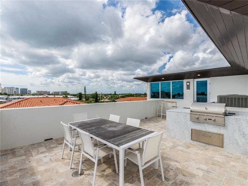 Silver Shores - Residential Lease