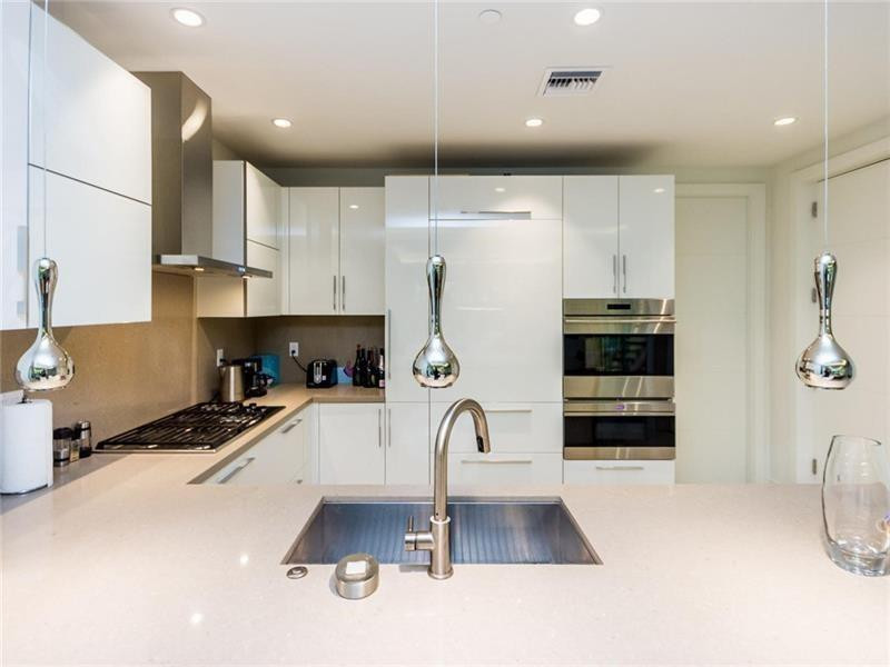 Silver Shores - Residential Lease