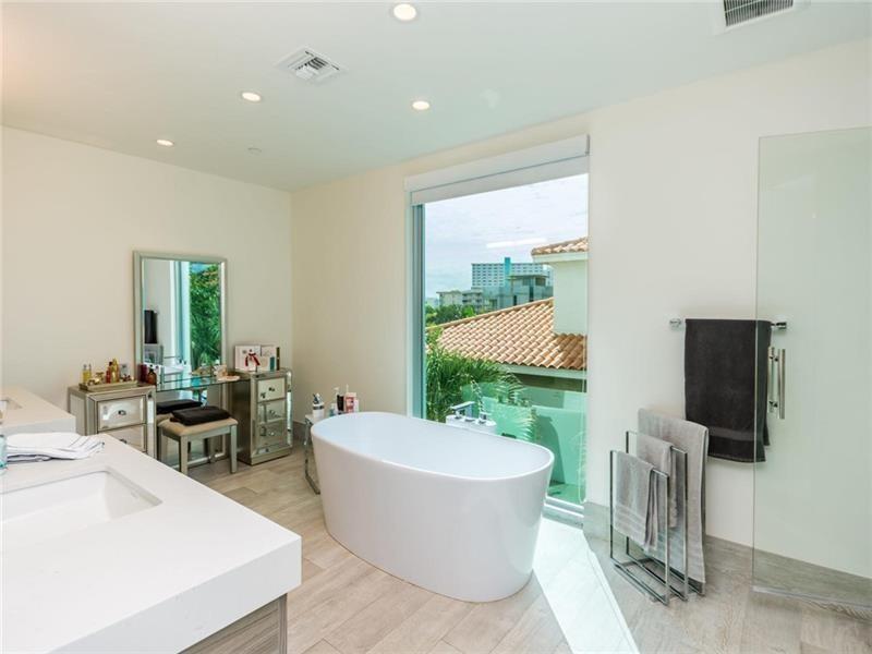 Silver Shores - Residential Lease