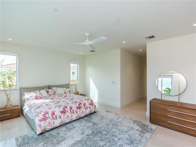 Silver Shores - Residential Lease