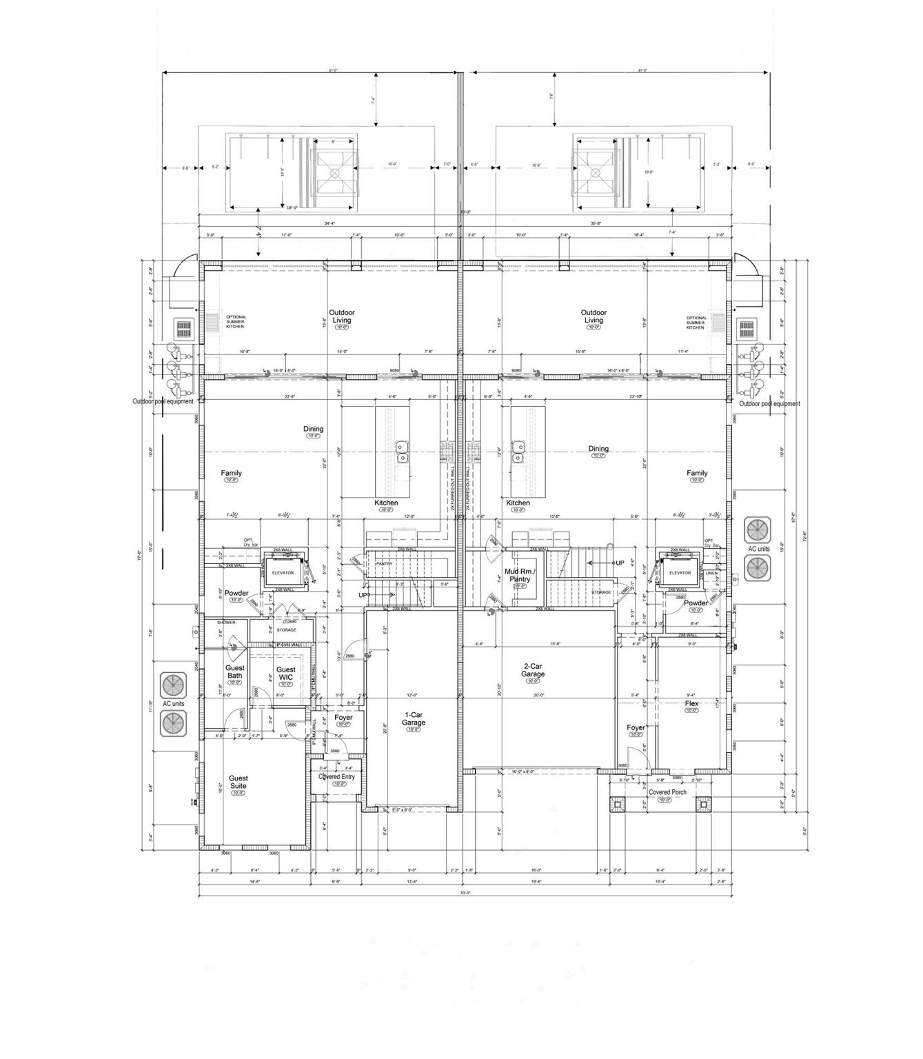 THE LANDINGS AT HOBE SOUN - Residential