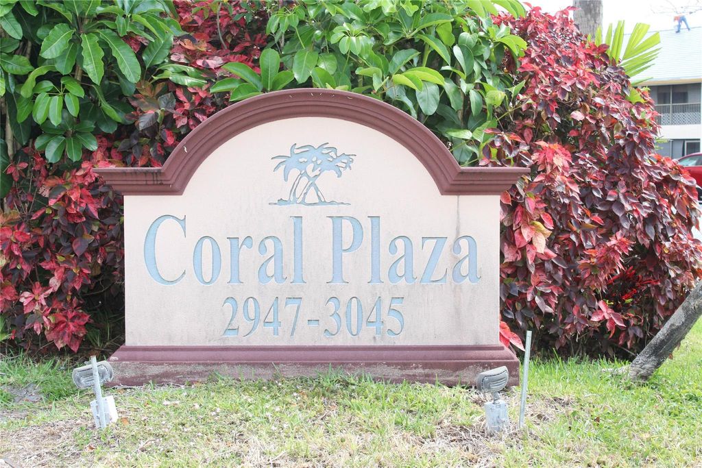 Photo of 3023 Riverside Drive #123, Coral Springs, FL 33065 (MLS # F10497933)