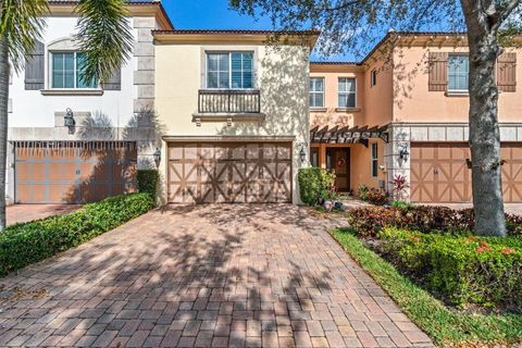 A home in Royal Palm Beach