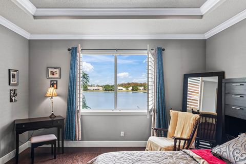 A home in West Palm Beach