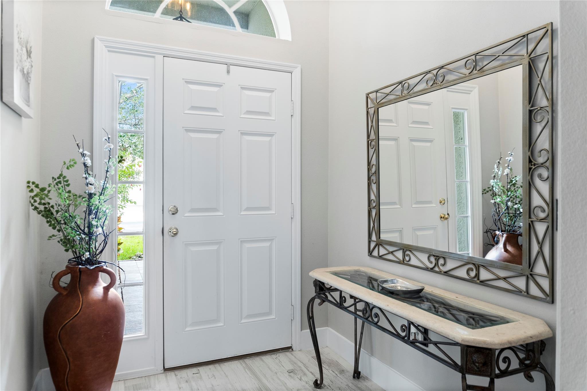 Sebastian River Landing P - Residential Lease