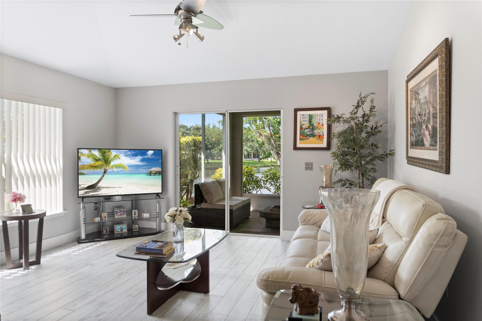 Sebastian River Landing P - Residential Lease