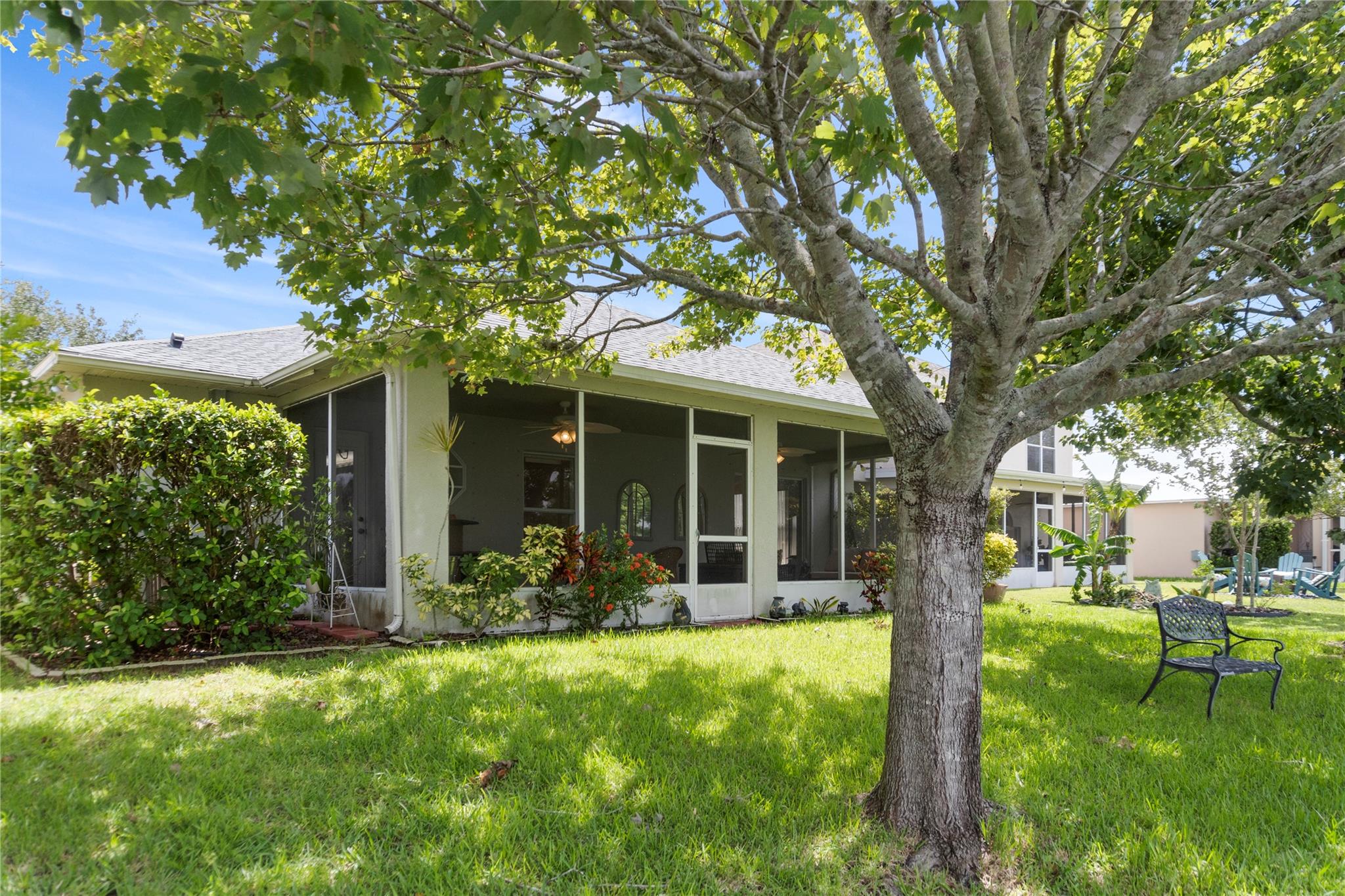 Sebastian River Landing P - Residential Lease