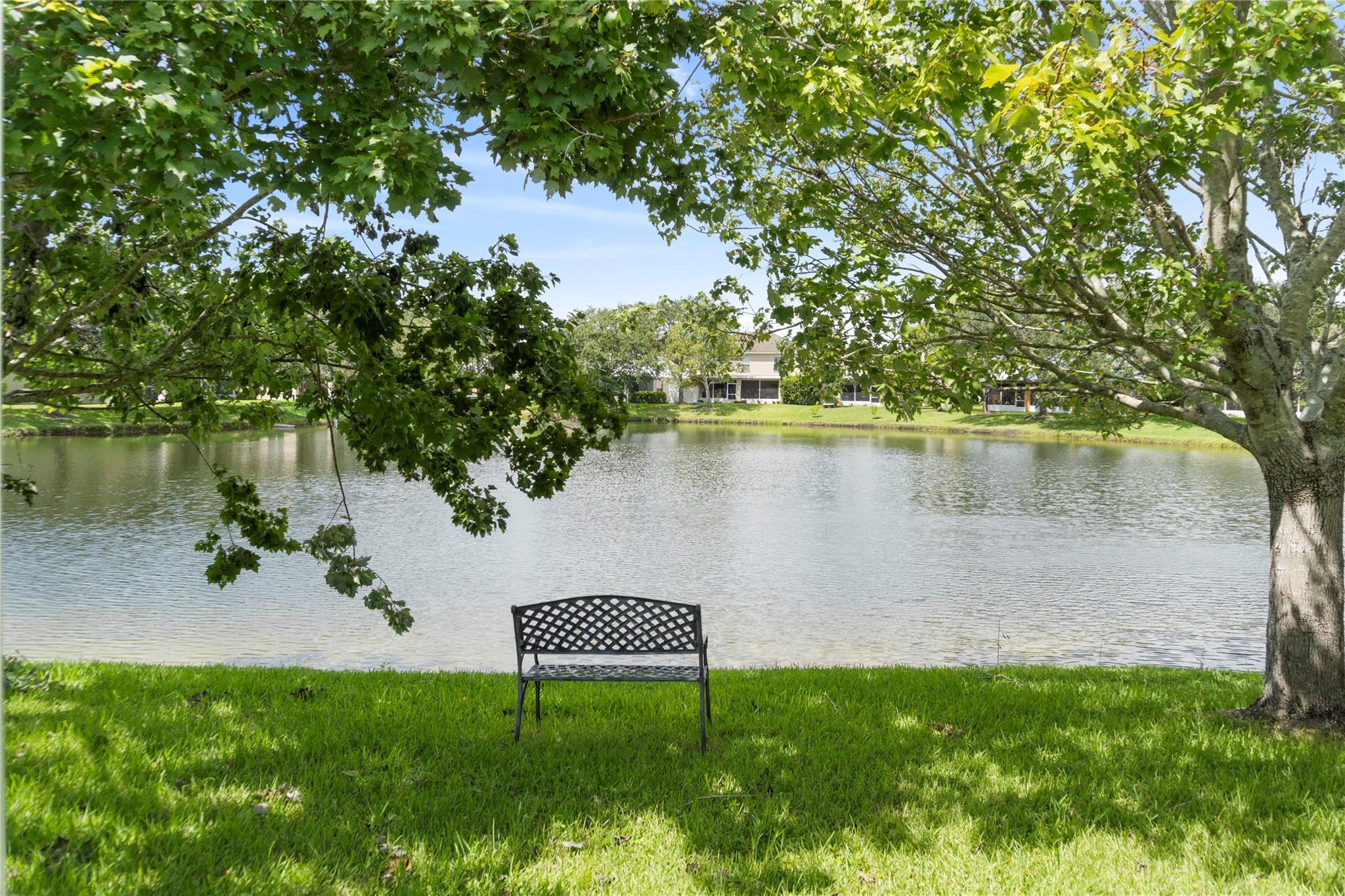 Sebastian River Landing P - Residential Lease