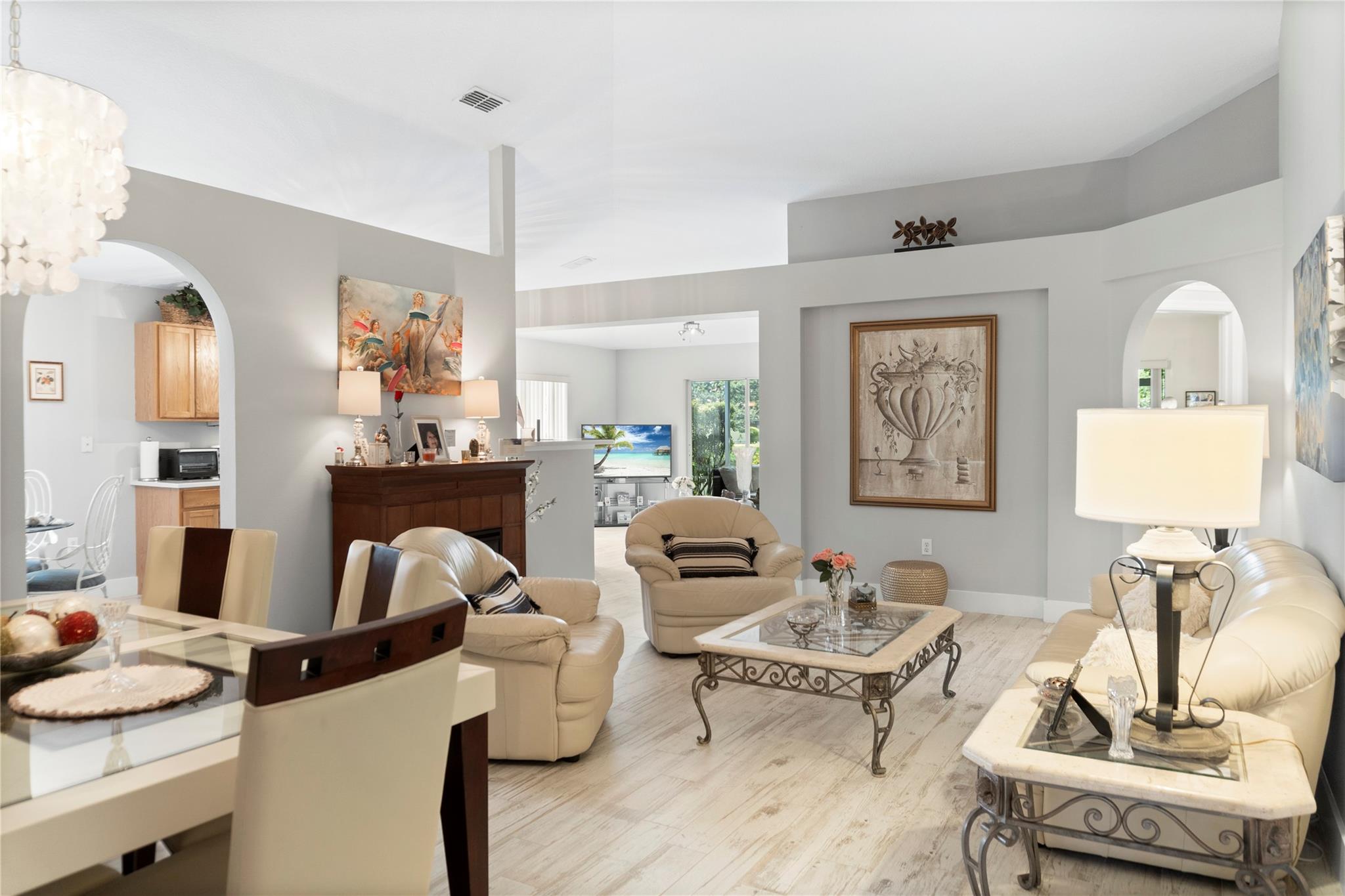 Sebastian River Landing P - Residential Lease