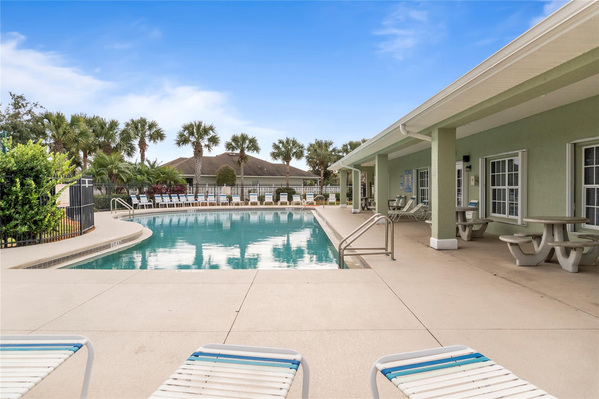 Sebastian River Landing P - Residential Lease