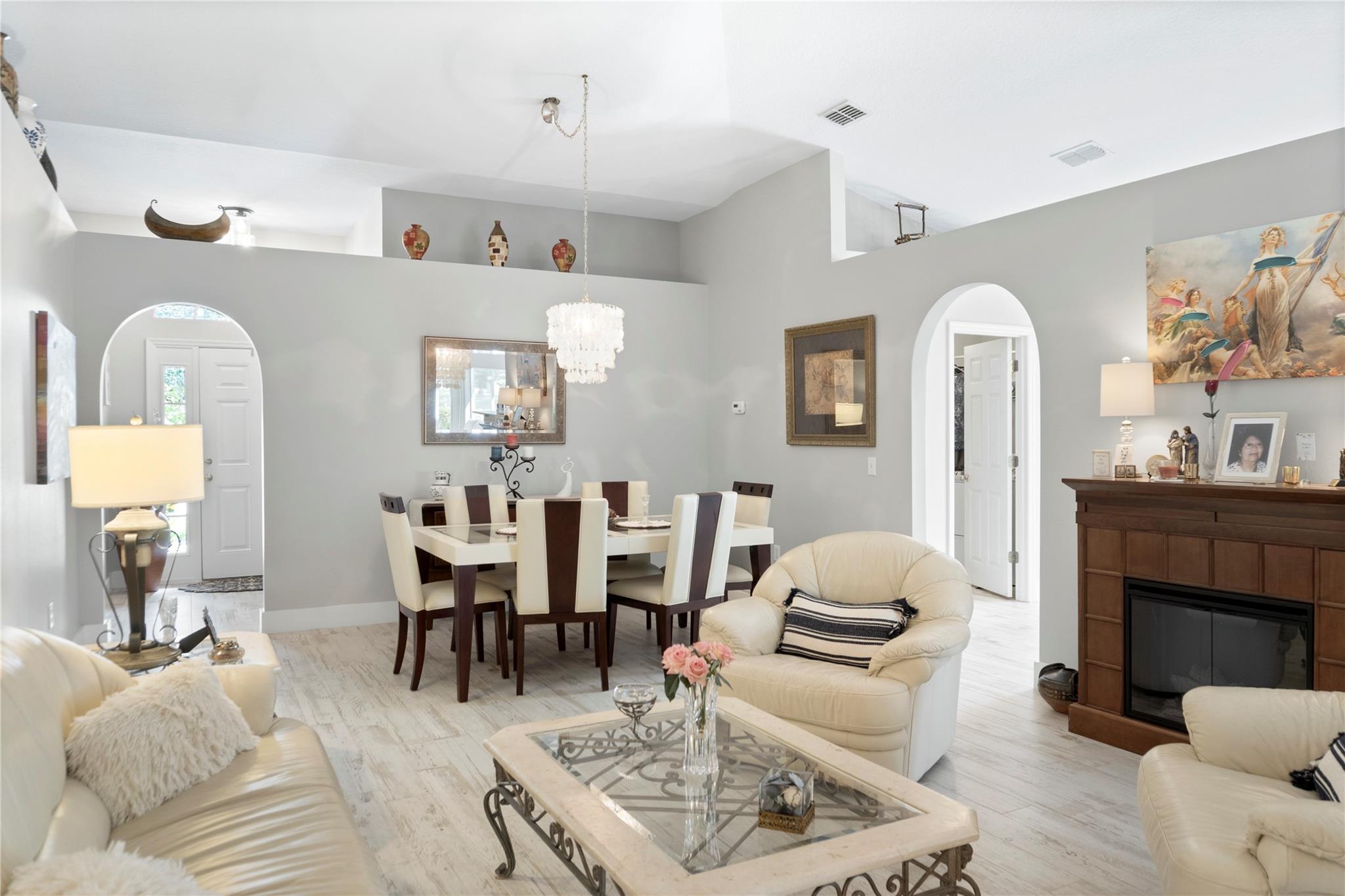 Sebastian River Landing P - Residential Lease